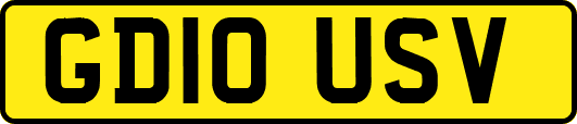 GD10USV