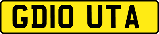 GD10UTA