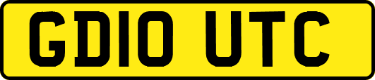 GD10UTC