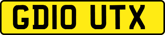 GD10UTX