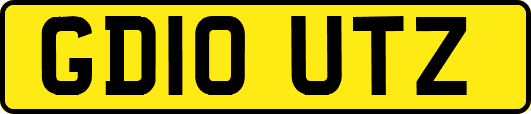 GD10UTZ
