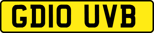 GD10UVB