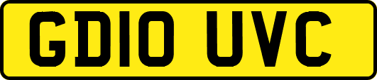 GD10UVC