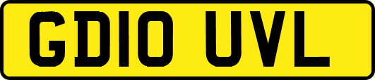 GD10UVL