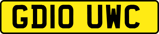 GD10UWC