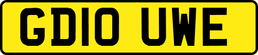 GD10UWE