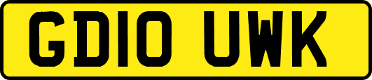 GD10UWK