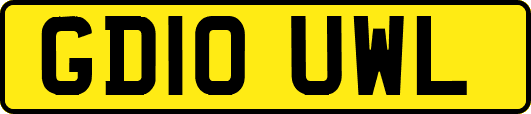 GD10UWL