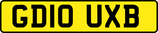 GD10UXB