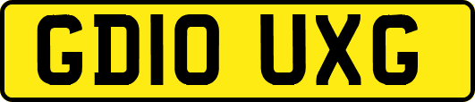 GD10UXG