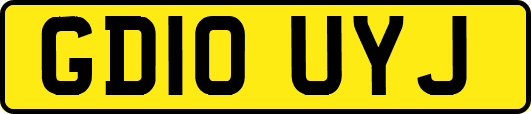 GD10UYJ