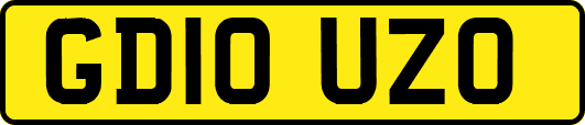 GD10UZO