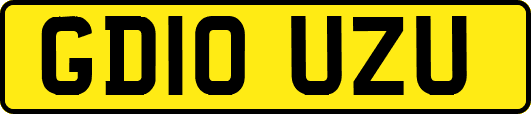 GD10UZU