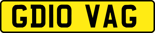GD10VAG