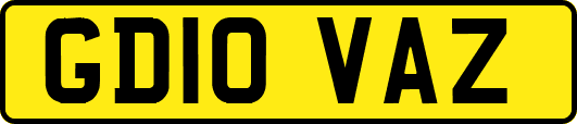 GD10VAZ