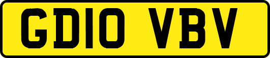 GD10VBV