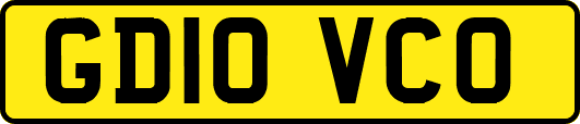 GD10VCO