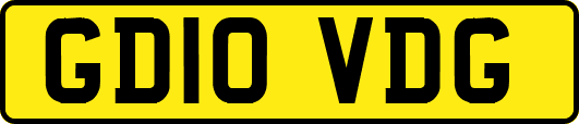 GD10VDG