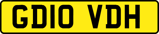 GD10VDH