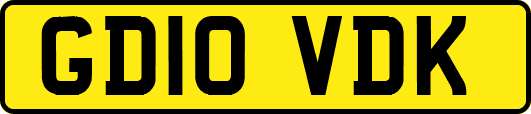GD10VDK