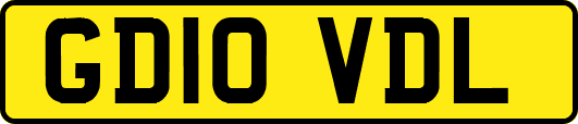 GD10VDL