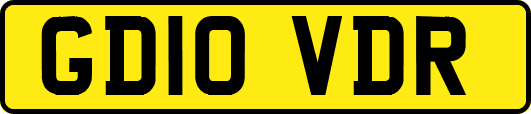 GD10VDR