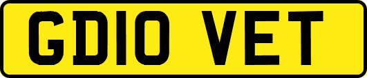 GD10VET
