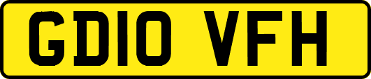 GD10VFH