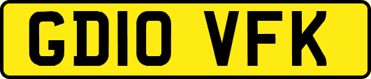 GD10VFK