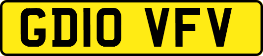 GD10VFV