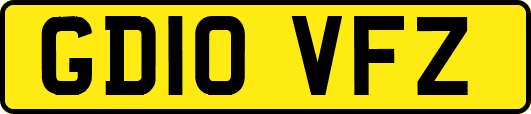 GD10VFZ