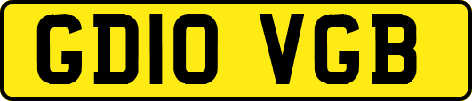 GD10VGB