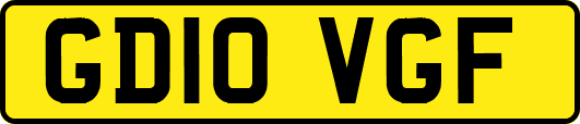 GD10VGF