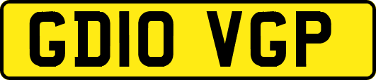 GD10VGP