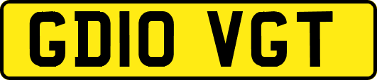 GD10VGT