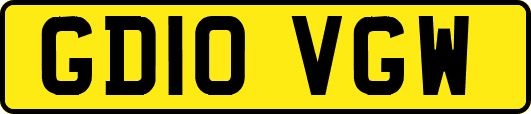 GD10VGW