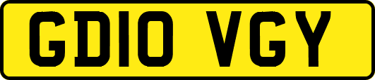 GD10VGY