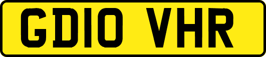 GD10VHR