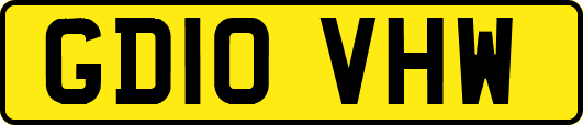 GD10VHW