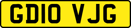 GD10VJG