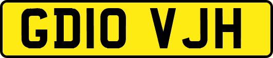GD10VJH