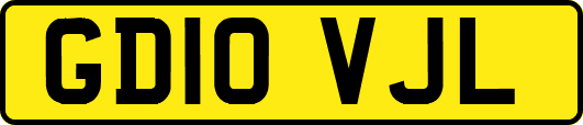 GD10VJL