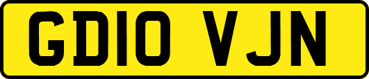 GD10VJN