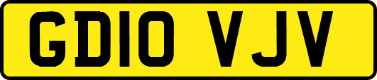 GD10VJV