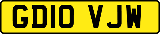 GD10VJW