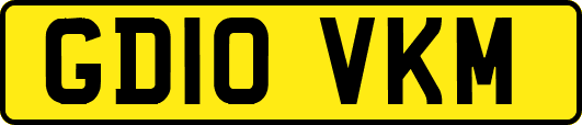 GD10VKM