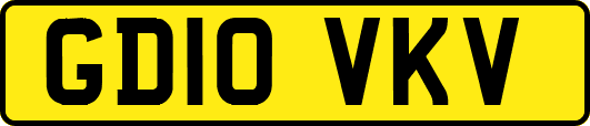 GD10VKV