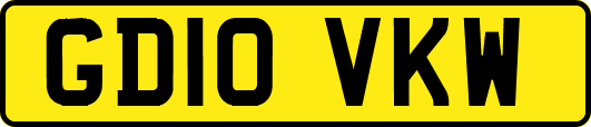 GD10VKW