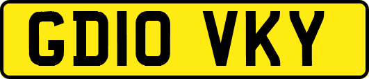 GD10VKY