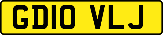GD10VLJ